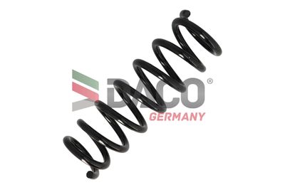 Balstiekārtas atspere DACO 810614