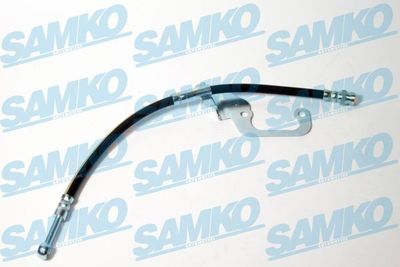 Тормозной шланг SAMKO 6T46850