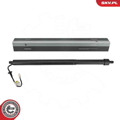 Elektromotors, Bagāžas nod. vāks ESEN SKV 52SKV884