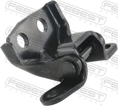 Дверной шарнир FEBEST 0299-HDP12FLL