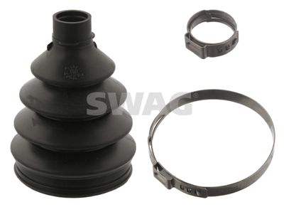 Комплект пыльника, рулевое управление SWAG 13 93 6192