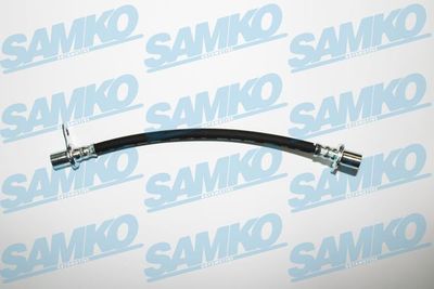 Bremžu šļūtene SAMKO 6T48674