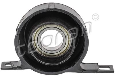 Piekare, Kardānvārpsta TOPRAN 500012