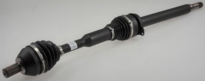 Piedziņas vārpsta LÖBRO GKND20023