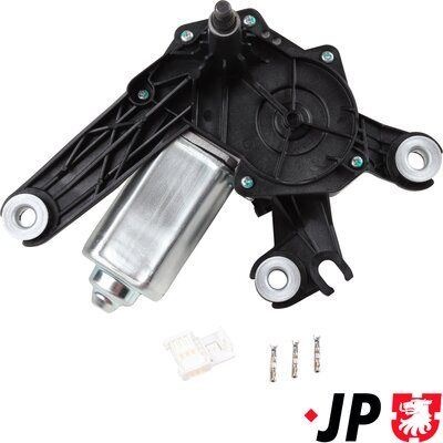 Двигатель стеклоочистителя JP GROUP 4198200500