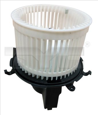 Salona ventilators TYC 509-0001