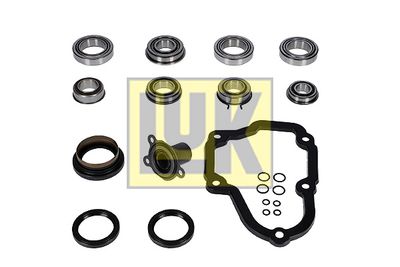 Remkomplekts, Pārnesumkārba Schaeffler LuK 462 0333 10