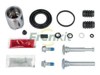 Ремкомплект, тормозной суппорт FRENKIT 742533