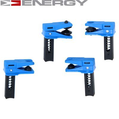 Instrumentu komplekts ENERGY NE00678