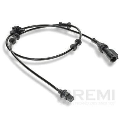 Devējs, Riteņu griešanās ātrums BREMI 51569