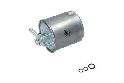 Degvielas filtrs KAVO PARTS NF-2469A