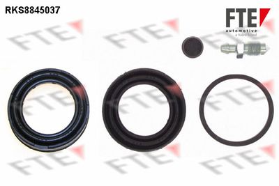 Ремкомплект, тормозной суппорт FTE 9323806