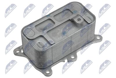 Eļļas radiators, Motoreļļa NTY CCL-ME-038
