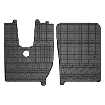Paklājiņu komplekts Frogum ET410886