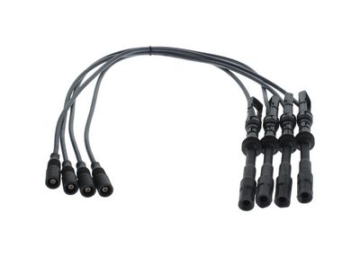 Augstsprieguma vadu komplekts BOSCH 0 986 356 337