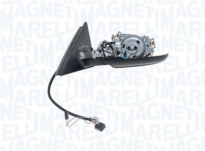 Наружное зеркало MAGNETI MARELLI 182215015100