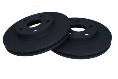 Тормозной диск QUARO QD6051HC