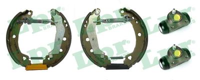 Bremžu loku komplekts LPR OEK690