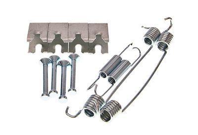 Комплектующие, тормозная колодка MAXGEAR 27-2293