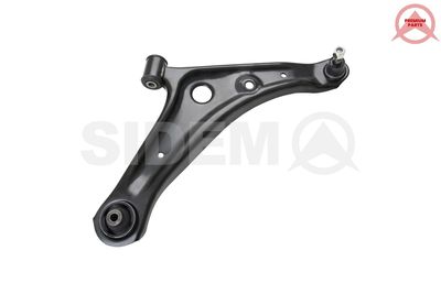 Neatkarīgās balstiekārtas svira, Riteņa piekare SIDEM 71679