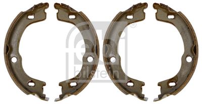 Bremžu loku kompl., Stāvbremze FEBI BILSTEIN 184514