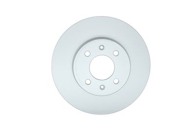 Bremžu diski HELLA 8DD 355 132-081