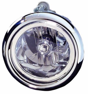 Miglas lukturis ABAKUS 3212012NAQ