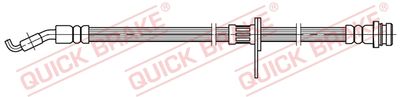 Bremžu šļūtene QUICK BRAKE 50.877