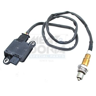 Датчик частиц MEAT & DORIA 57021