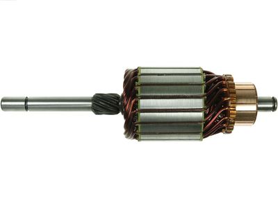 Enkurs, Starteris AS-PL SA0023