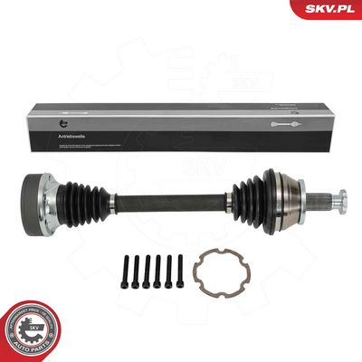 Приводной вал ESEN SKV 40SKV150