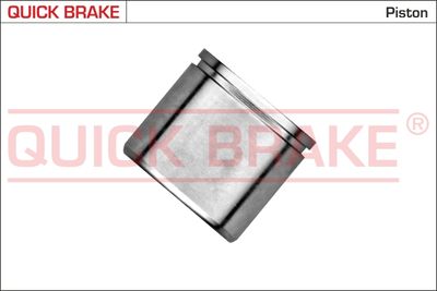 Поршень, корпус скобы тормоза QUICK BRAKE 185394K