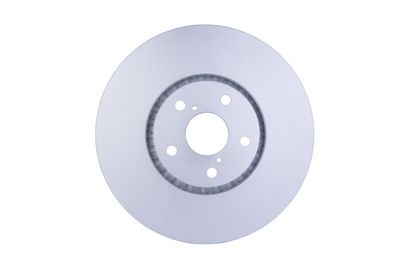 Тормозной диск HELLA 8DD 355 129-831