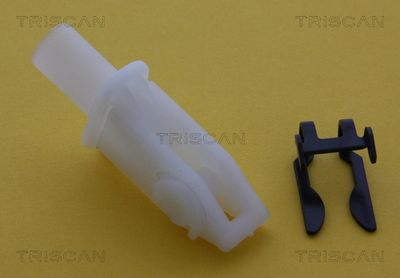 Трос, управление сцеплением TRISCAN 814038902