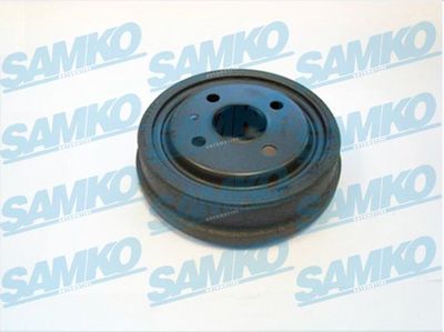 Тормозной барабан SAMKO S70137