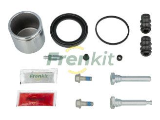 Ремкомплект, тормозной суппорт FRENKIT 760753