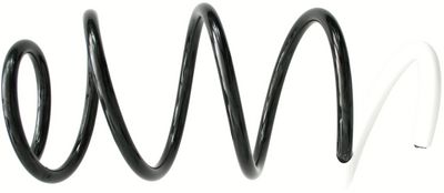 Balstiekārtas atspere SACHS 993 089