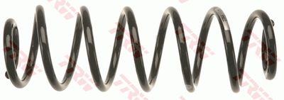 Пружина ходовой части TRW JCS1343