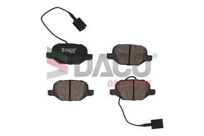 klocki ham. .. DACO 320112