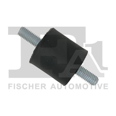 Kronšteins, Trokšņa slāpētājs FA1 163-901