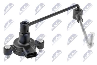 Sensors, lukturu augstuma regulēšana NTY ECX-LR-025