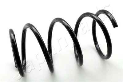 Пружина ходовой части JAPANPARTS ZC3525A