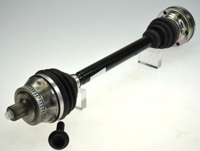 Piedziņas vārpsta LÖBRO 305077