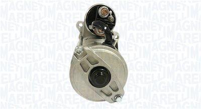 Стартер MAGNETI MARELLI 063721897010