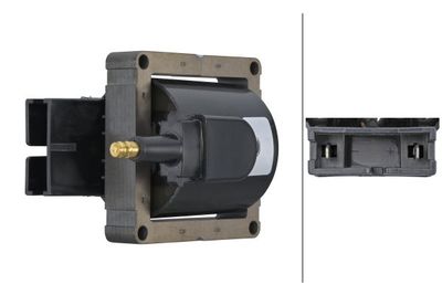 Катушка зажигания HELLA 5DA 358 168-691
