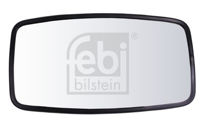 Ārējais atpakaļskata spogulis, Vadītāja kabīne FEBI BILSTEIN 101390