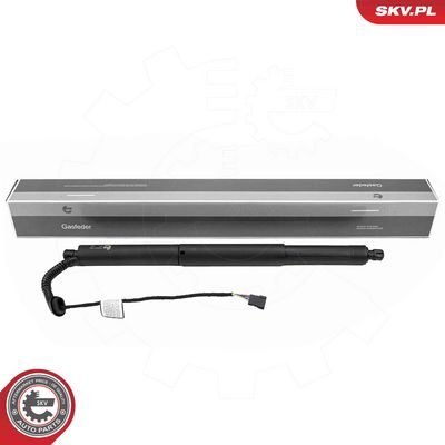siłownik tylnej klapy BMW X5,51247294469,z lewej ESEN SKV 52SKV180