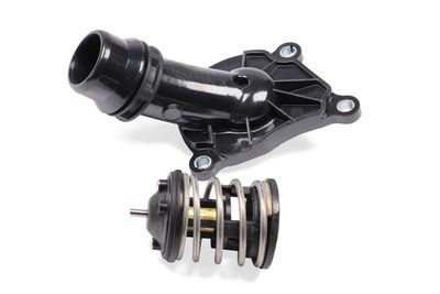 Termostats, Dzesēšanas šķidrums HEPU TM1066