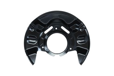 Отражатель, диск тормозного механизма KAMOKA 1180005