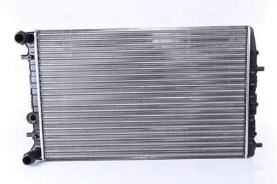 Radiators, Motora dzesēšanas sistēma NISSENS 67322